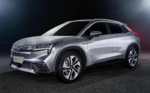 GAC Aion.LX '2019